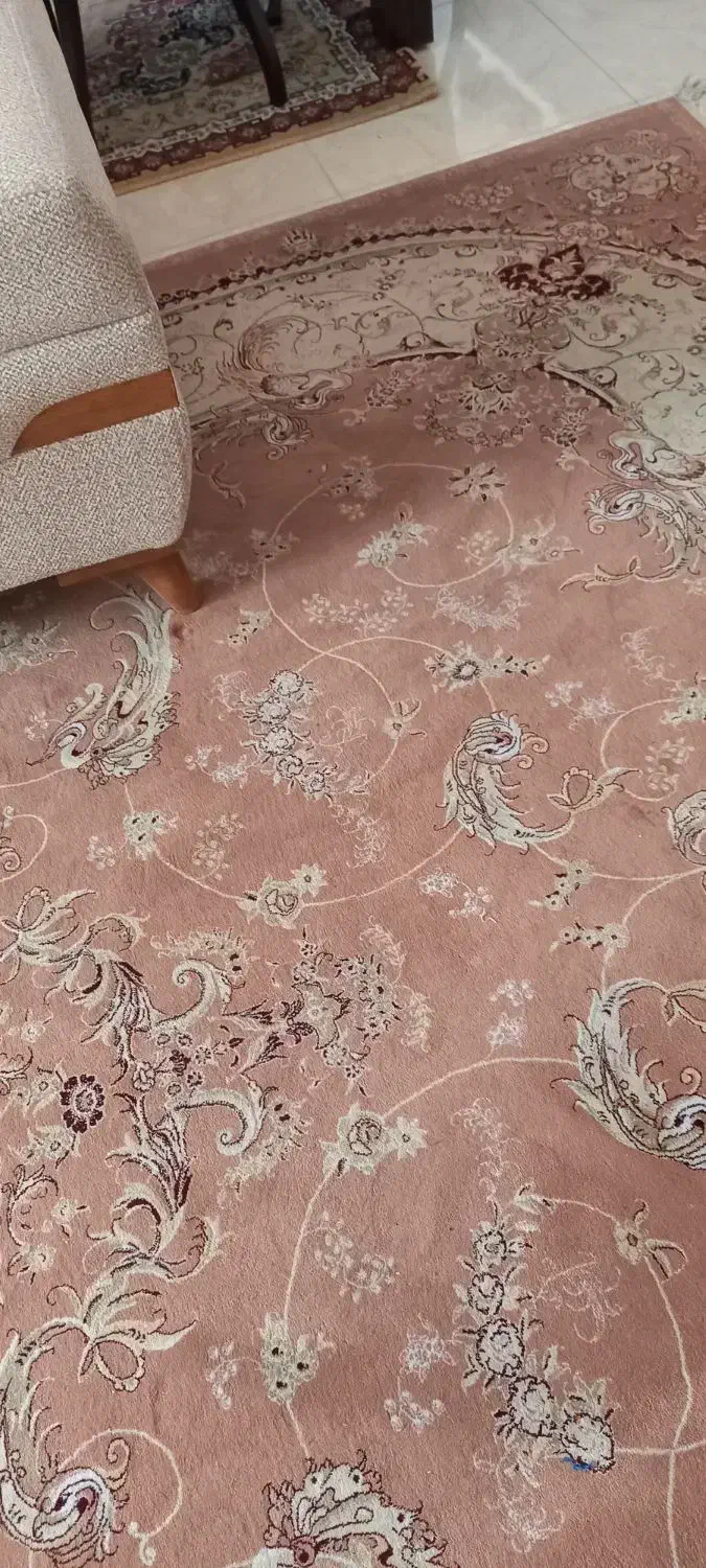 فرش ماشینی کارکرده (فرش تهران)|فرش|تبریز, |دیوار