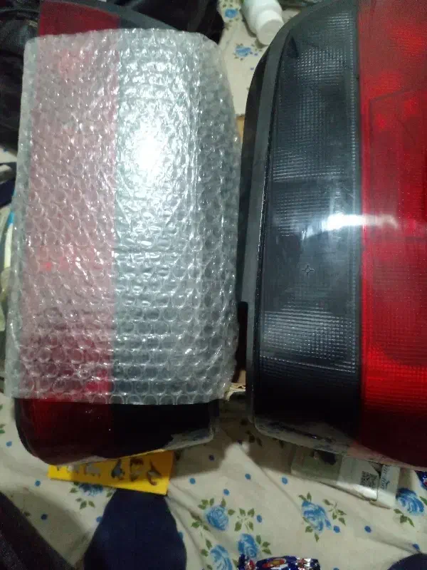 فروش جراغ خطر پارس نو نو|قطعات یدکی و لوازم جانبی|آمل, |دیوار