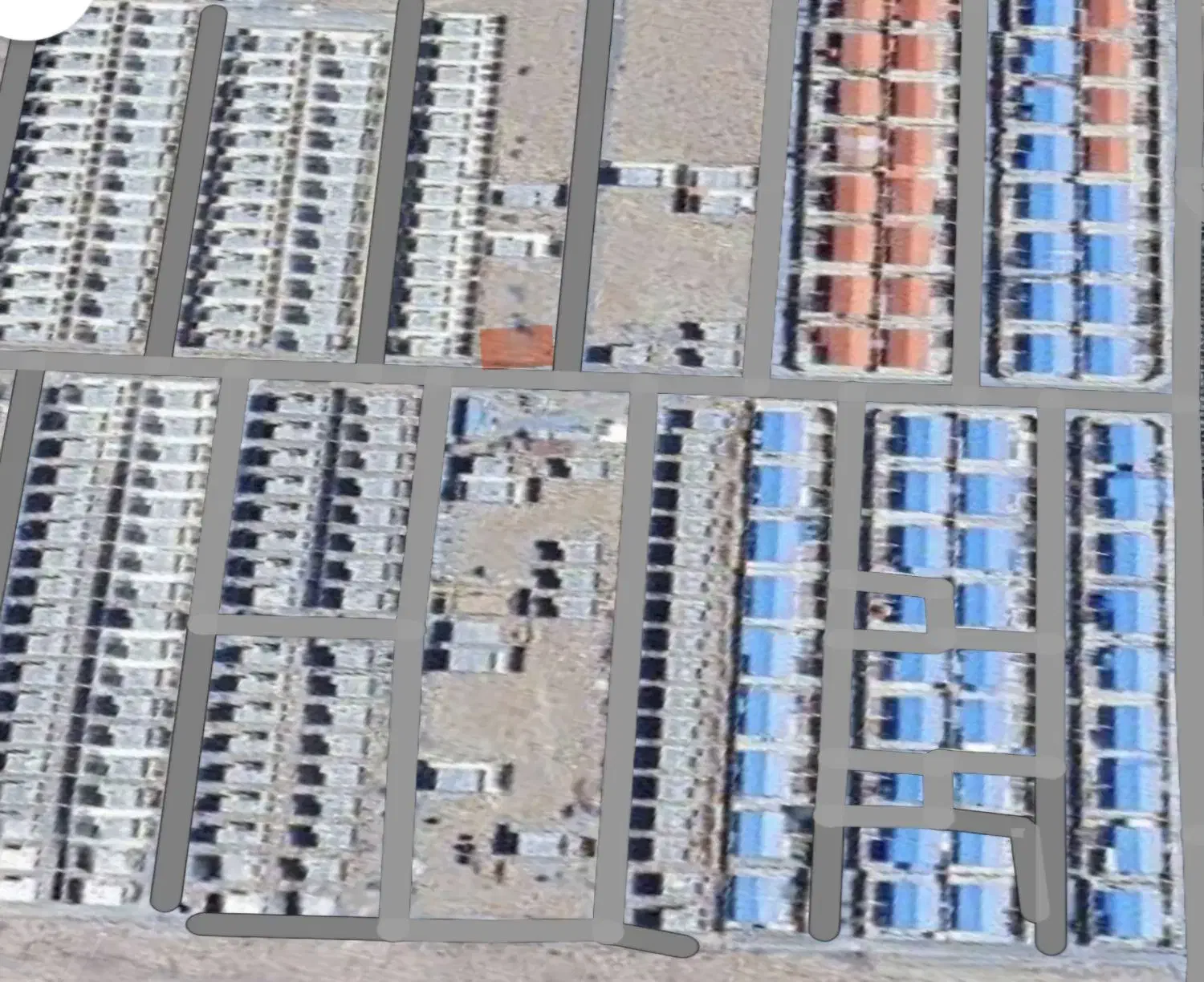 زمین مسکونی|فروش زمین و ملک کلنگی|معصومیه, |دیوار