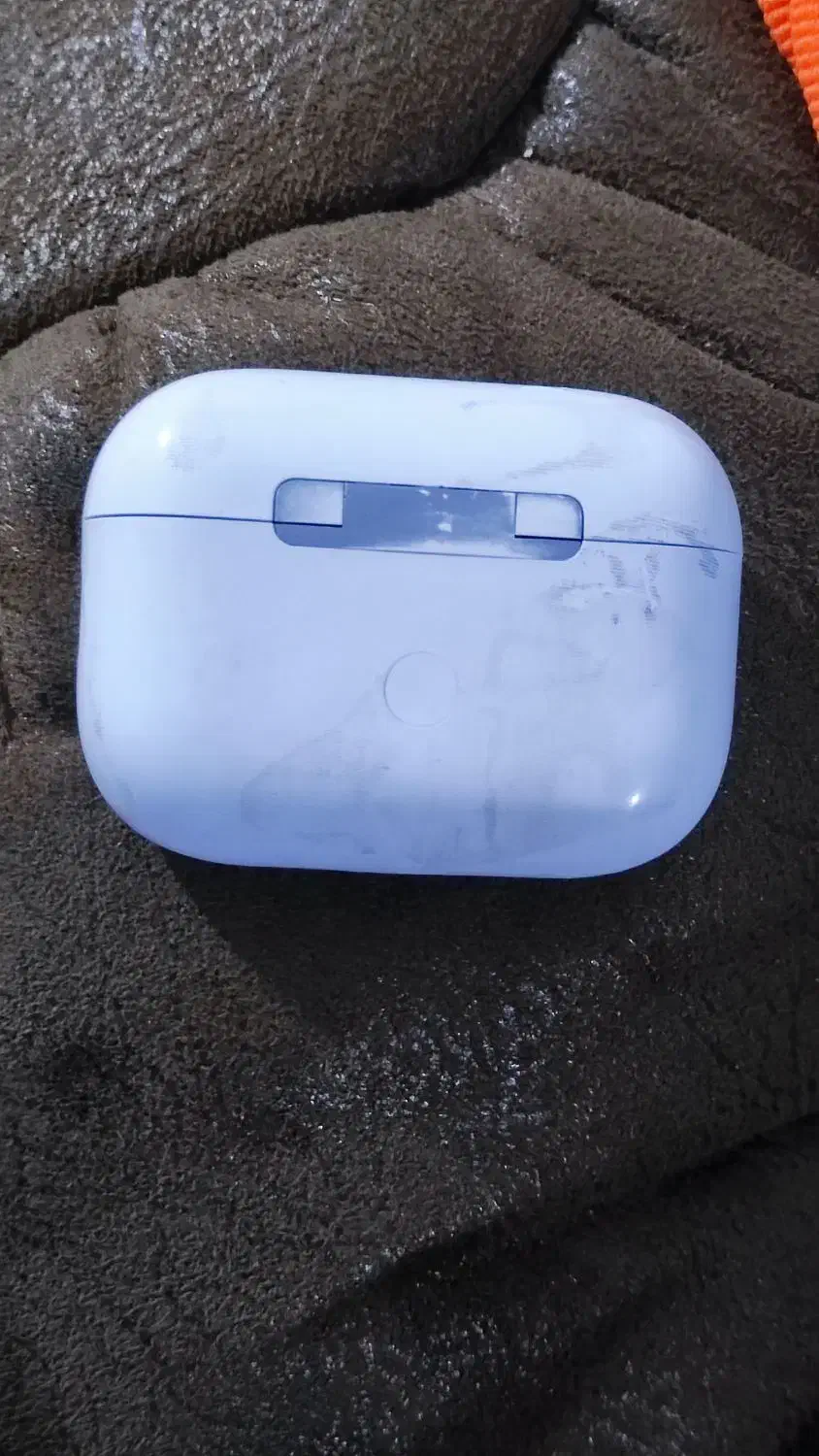 ایرپاد طرح اپل|پخش‌کننده همراه|آبادان, |دیوار