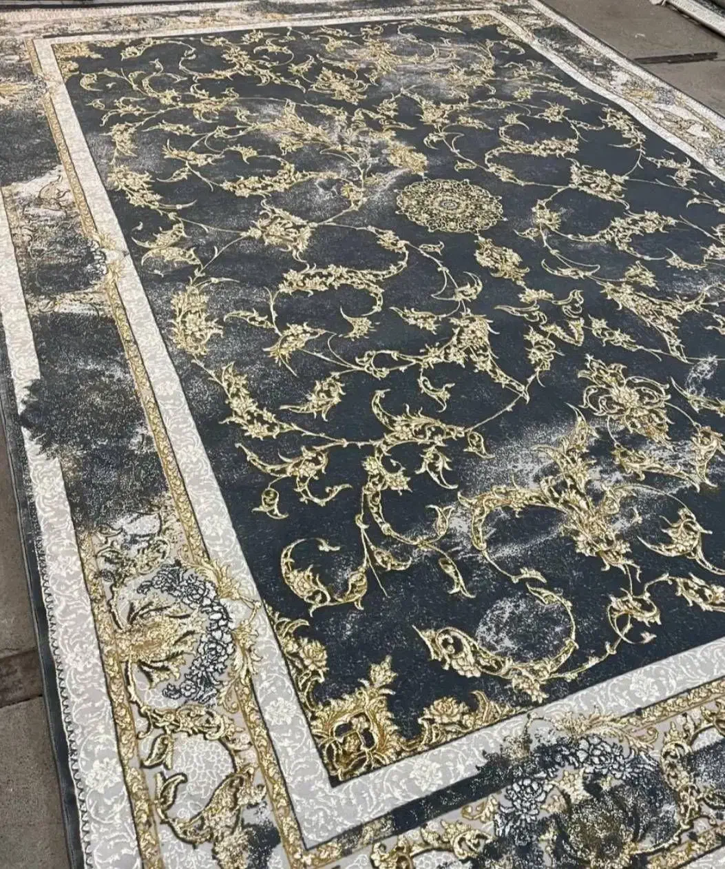 انواع فرش با قیمت استثنایی فقط ۳ روز|فرش|شاهرود, |دیوار