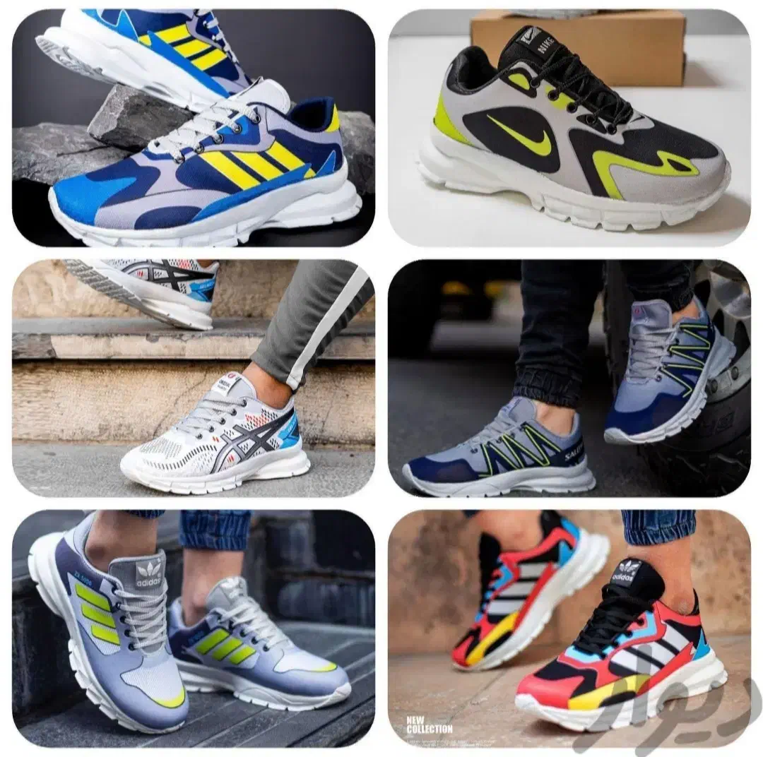 حرا.جی.چاپی و پختی مرد و زن|کیف، کفش، کمربند|مشهد, شهید رضوی|دیوار