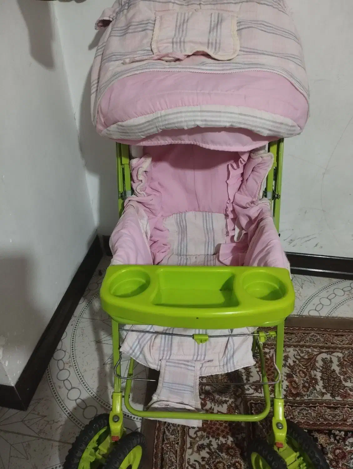 دوچرخه16 وکالسکه|دوچرخه، اسکیت، اسکوتر|پاکدشت, پاکدشت (مامازند)|دیوار