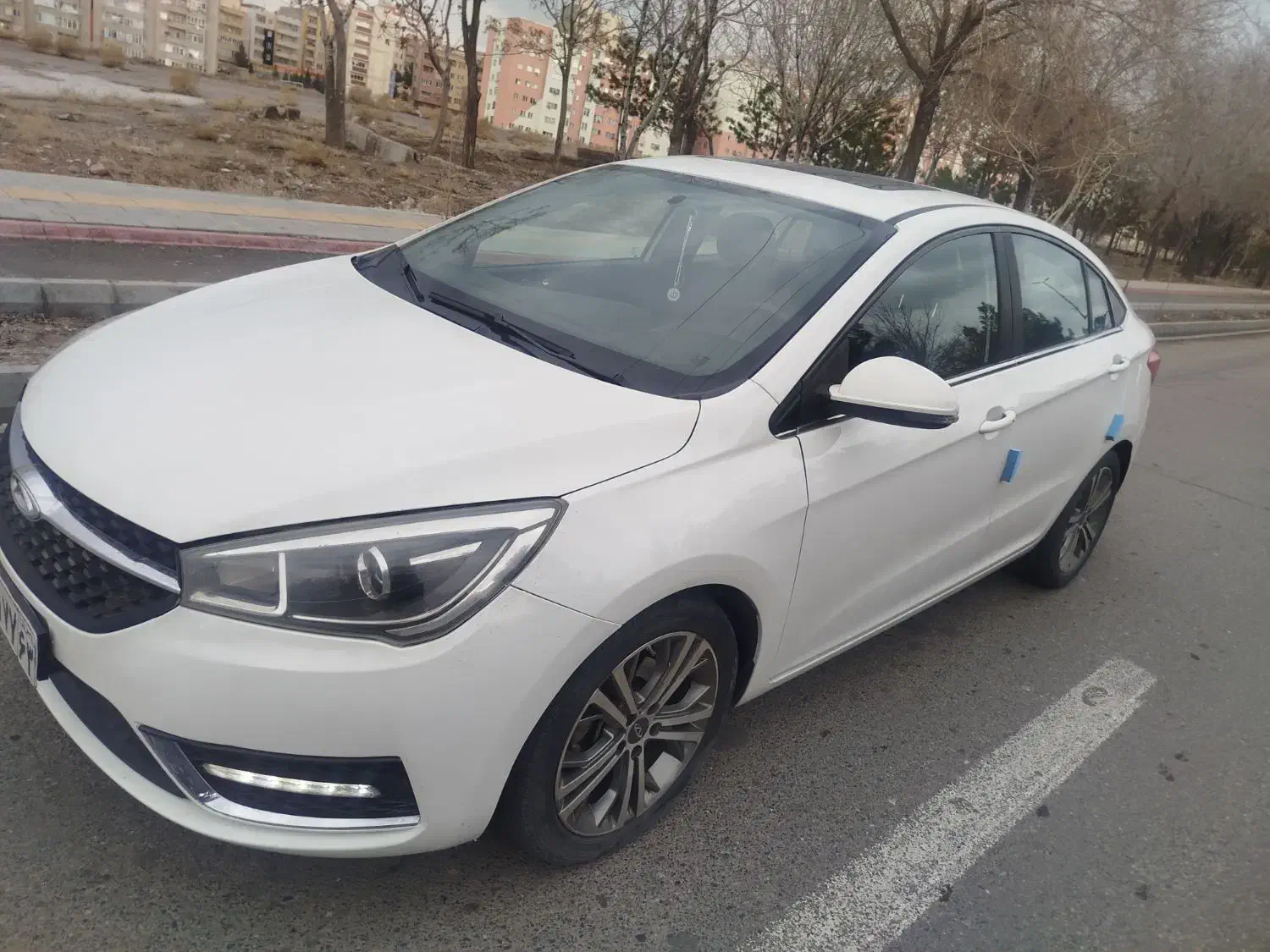 اریزو5مدل96|خودرو سواری و وانت|تبریز, |دیوار