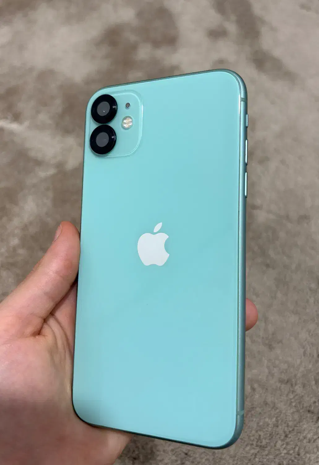 آیفون ۱۱ / ۱۲۸ گیگ|موبایل|تهران, شهرک شریفی|دیوار