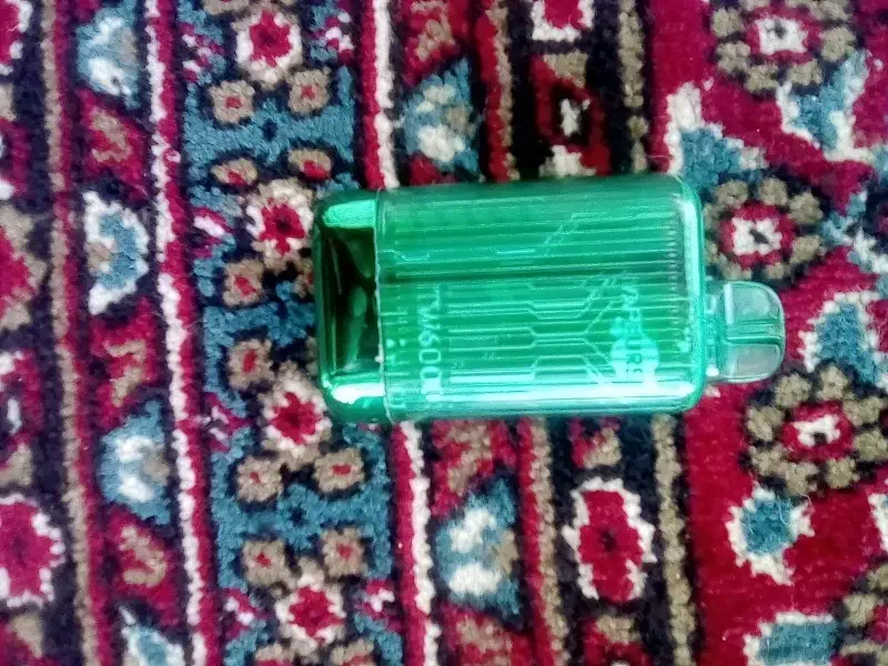 ویپ6000پاف|زیورآلات و اکسسوری|کرفتو, |دیوار