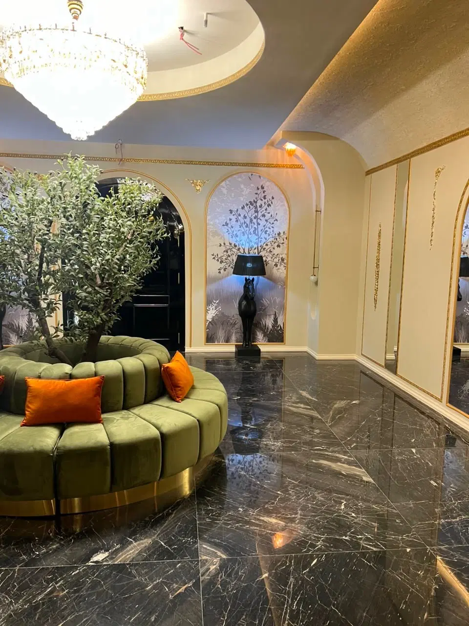 فروش آپارتمان باغستان