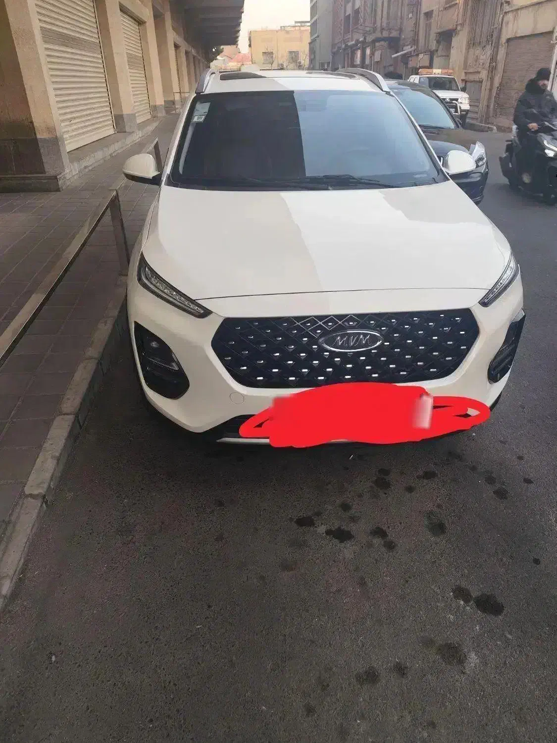 x22pro دنده|خودرو سواری و وانت|تهران, فردوسی|دیوار