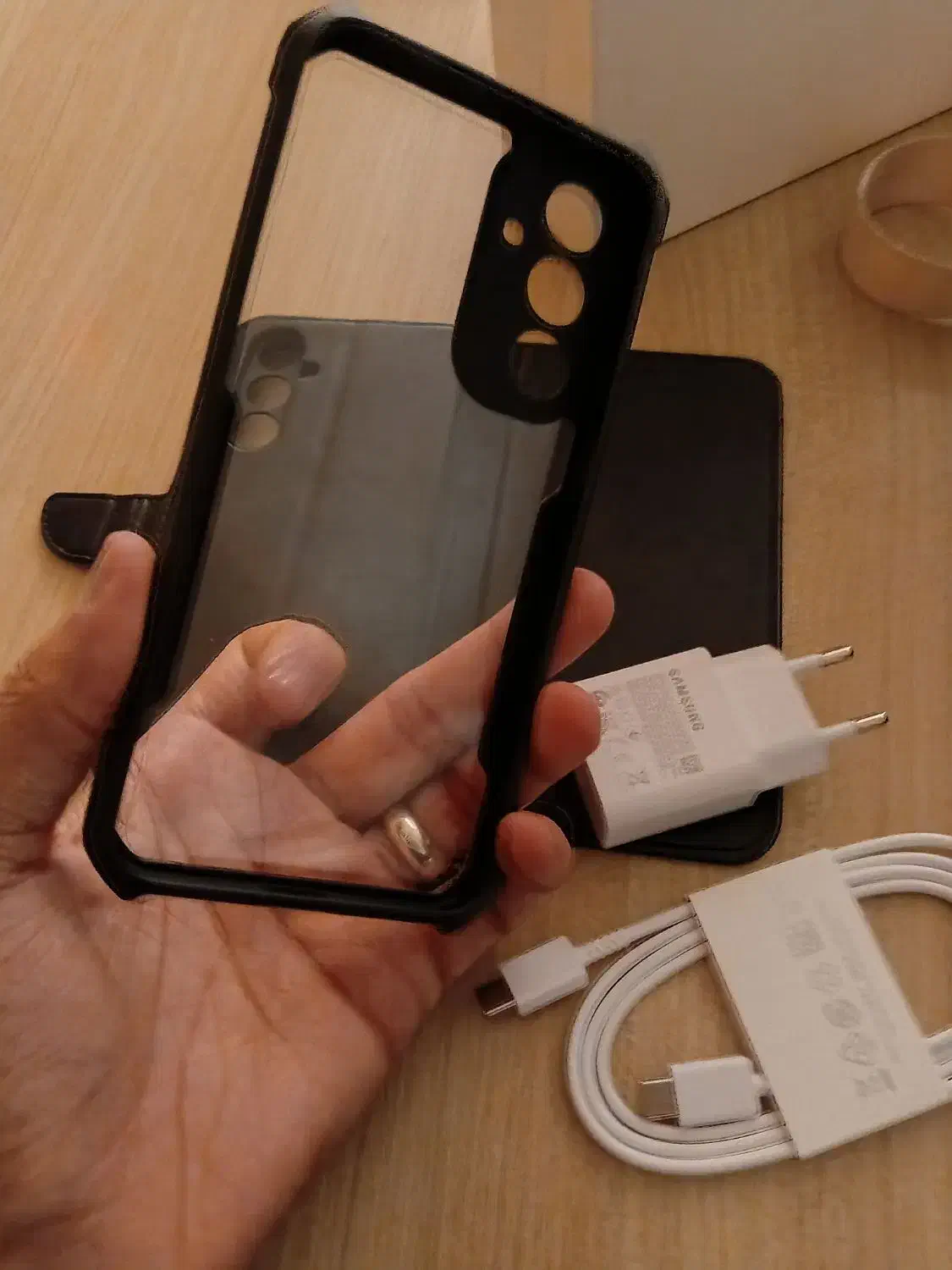 سامسونگ A54 256|موبایل|اندیشه, شهرک مریم|دیوار