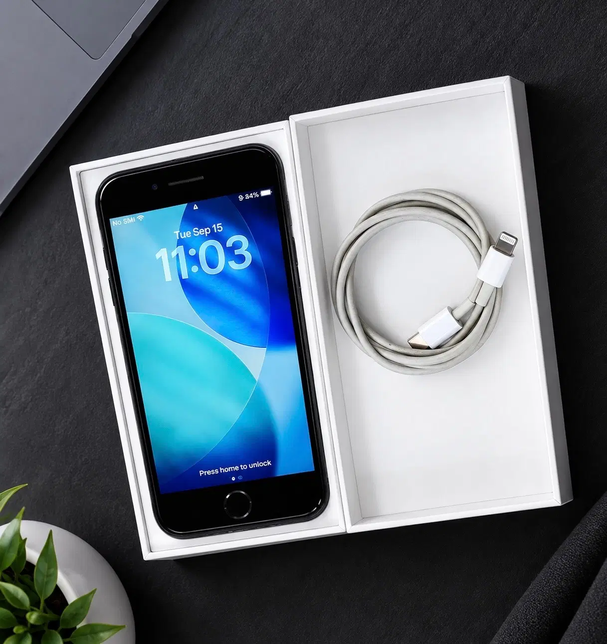 iphone se 2022 128|موبایل|تهران, مرزداران|دیوار