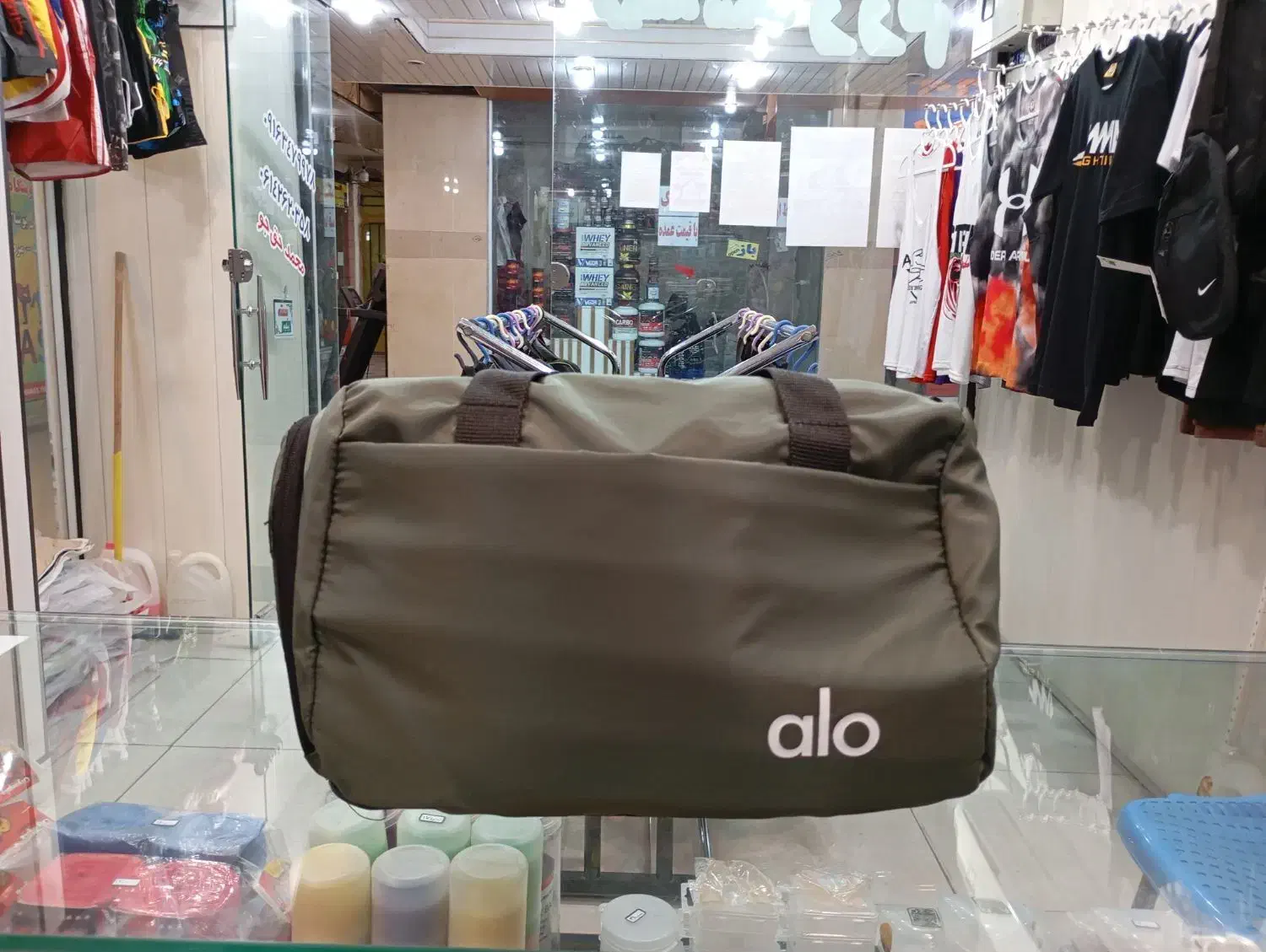 فروش انواع ساک و کوله|کیف، کفش، کمربند|اندیمشک, |دیوار