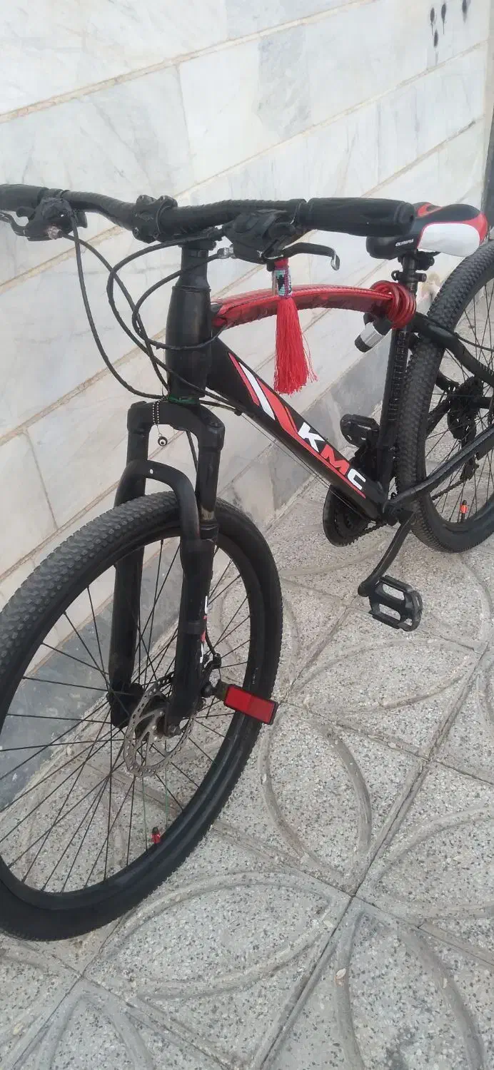 دوچرخه ۲۶|دوچرخه، اسکیت، اسکوتر|قرچک, باقرآباد|دیوار