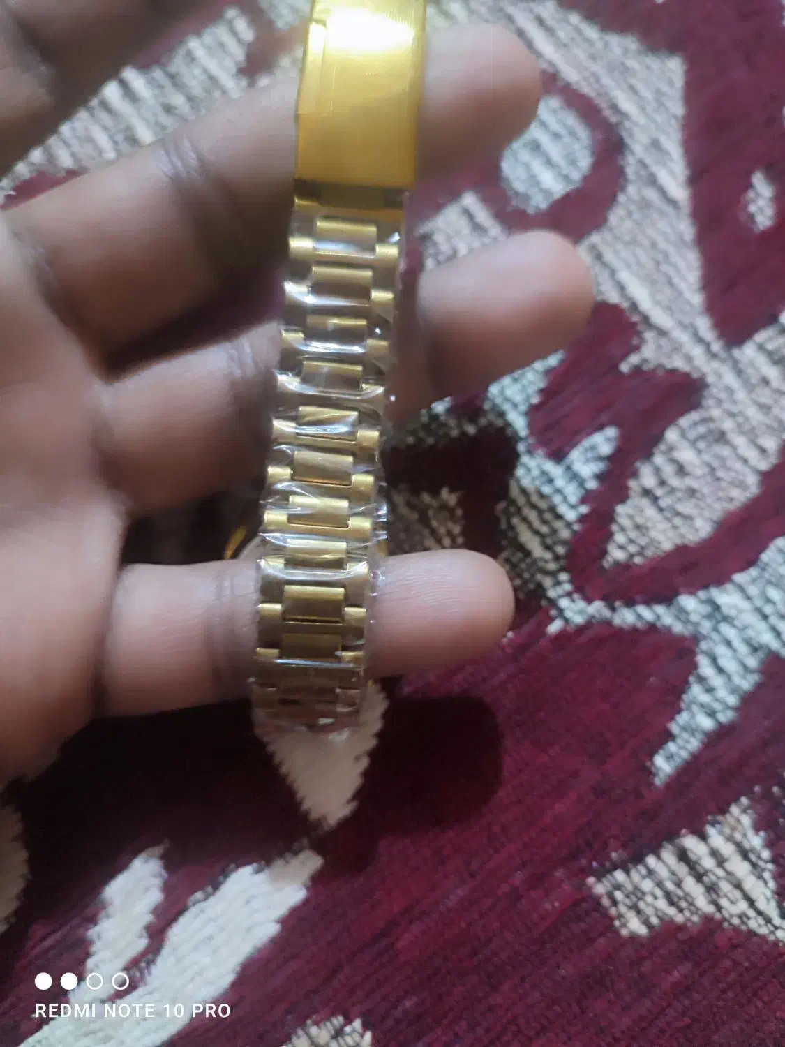 ساعت زنانه نونو|ساعت|میناب, |دیوار