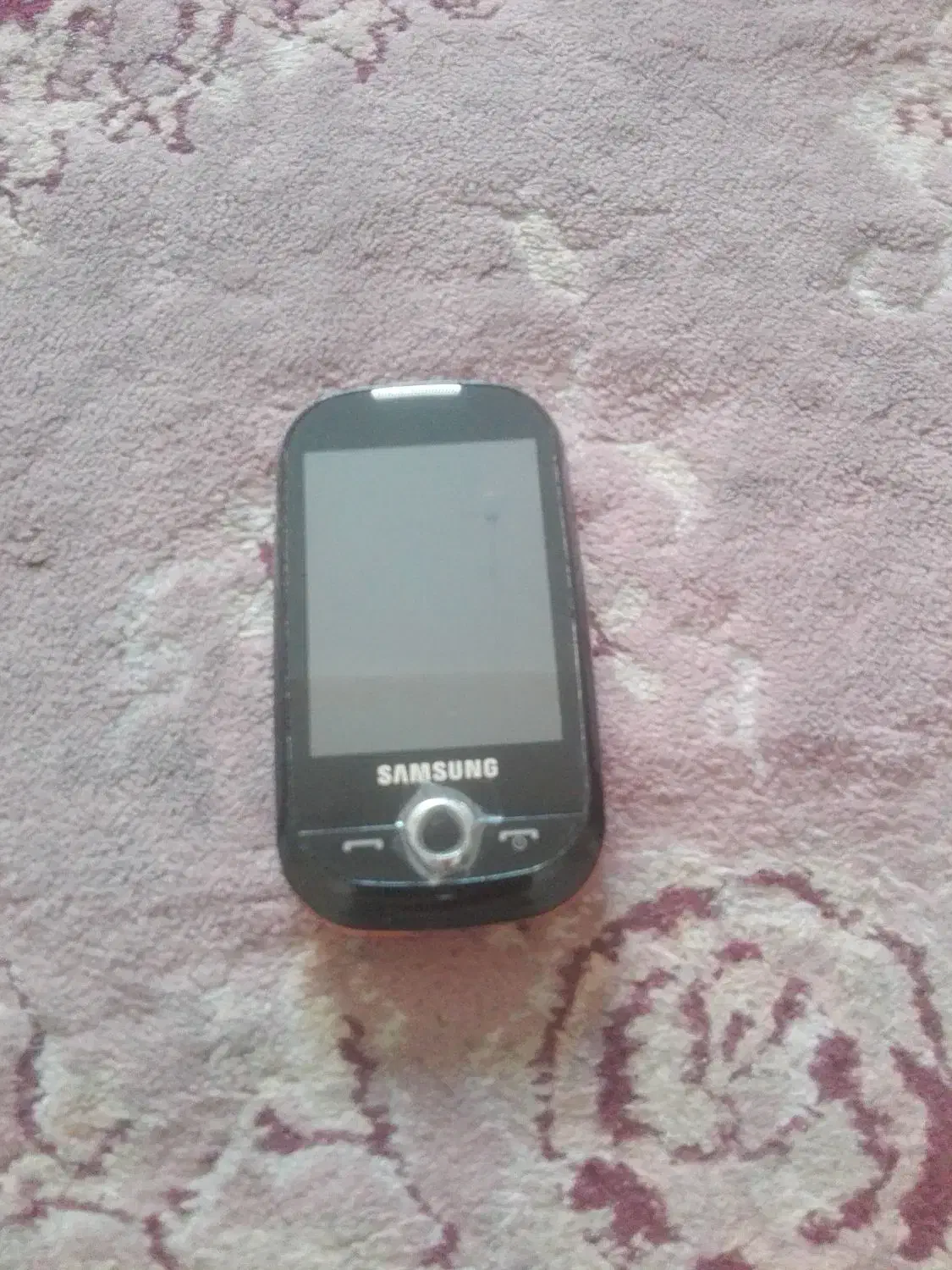 گوشی سامسونگ کوربی|موبایل|کرمانشاه, |دیوار