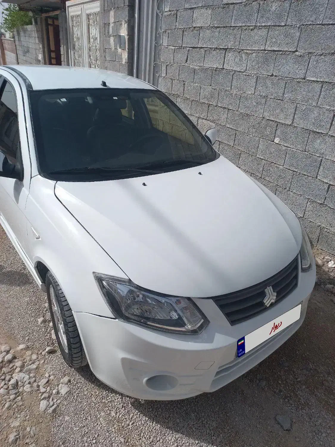 ساینا EX مدل ۹۶|خودرو سواری و وانت|برازجان, |دیوار