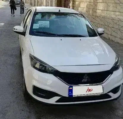 سایپا سهند S، مدل ۱۴۰۴|خودرو سواری و وانت|قوچان, |دیوار