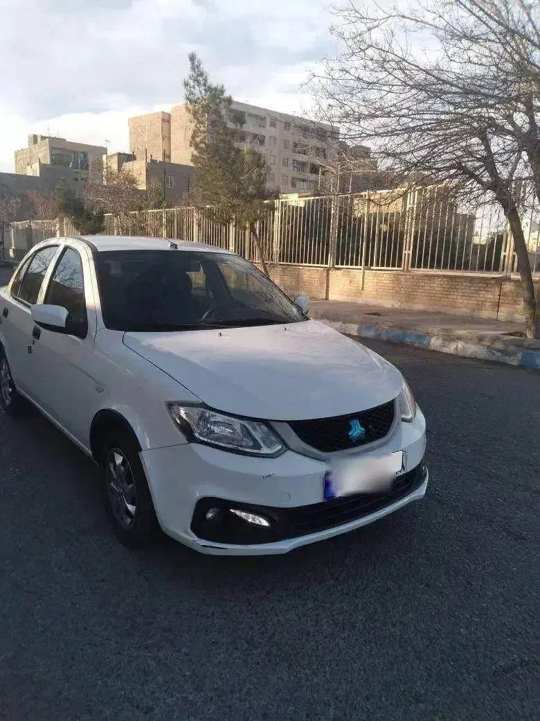 سایناs|خودرو سواری و وانت|ورامین, ورامین|دیوار