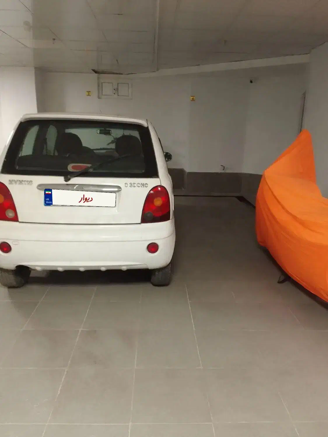 ام وی ام ۱۱۰ مدل۹۱|خودرو سواری و وانت|رامسر, |دیوار