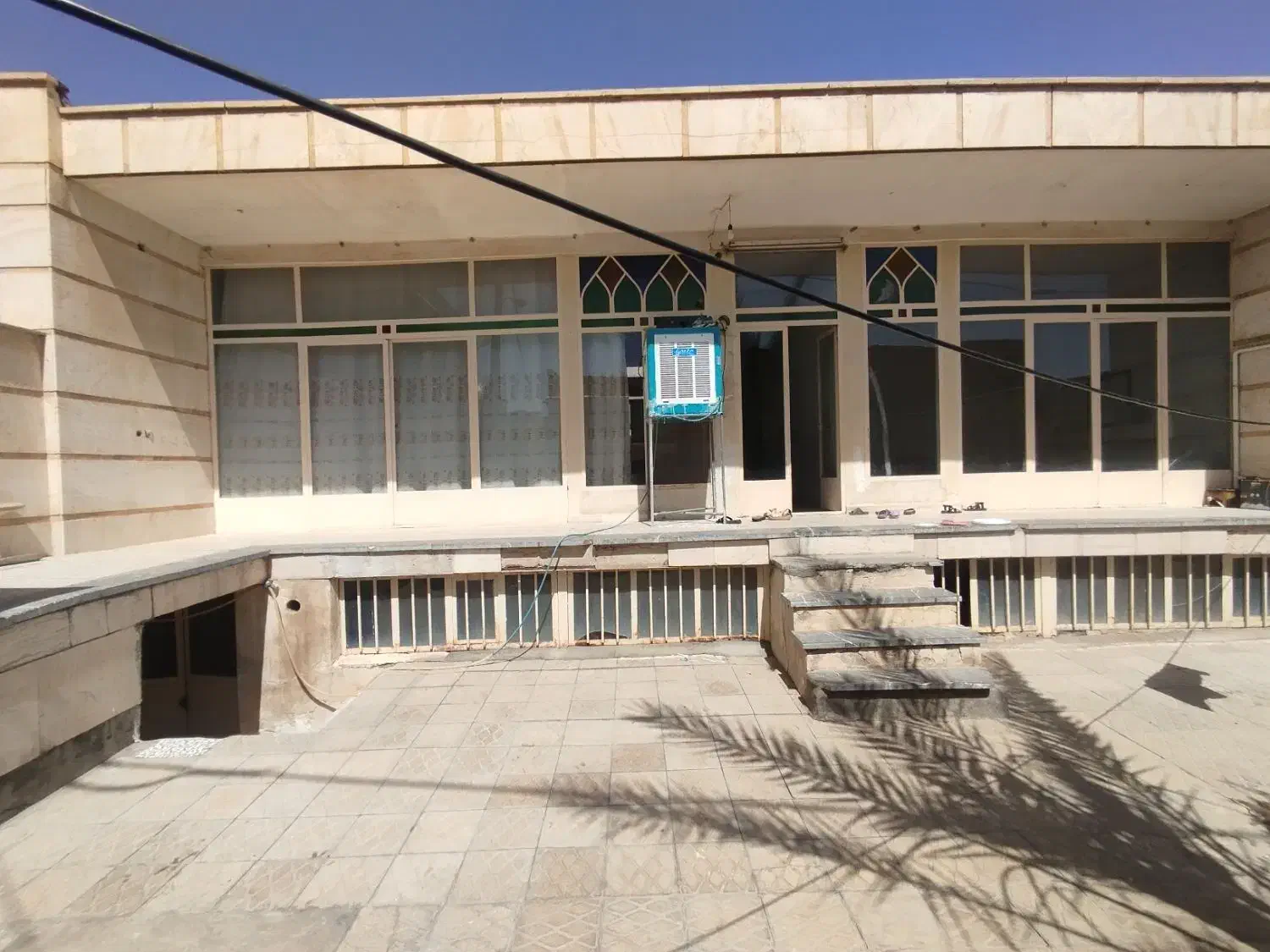 خیابان علوی/ شمالی|فروش خانه و ویلا|کاشان, سلطان امیر احمد|دیوار