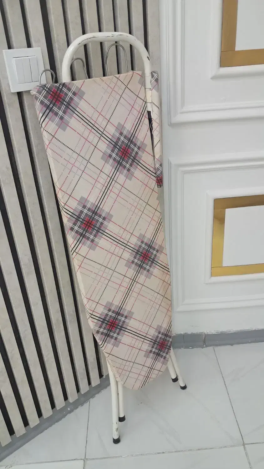 میز اتو ایستاده|اتو و لوازم اتو|اندیشه, شهرک مریم|دیوار