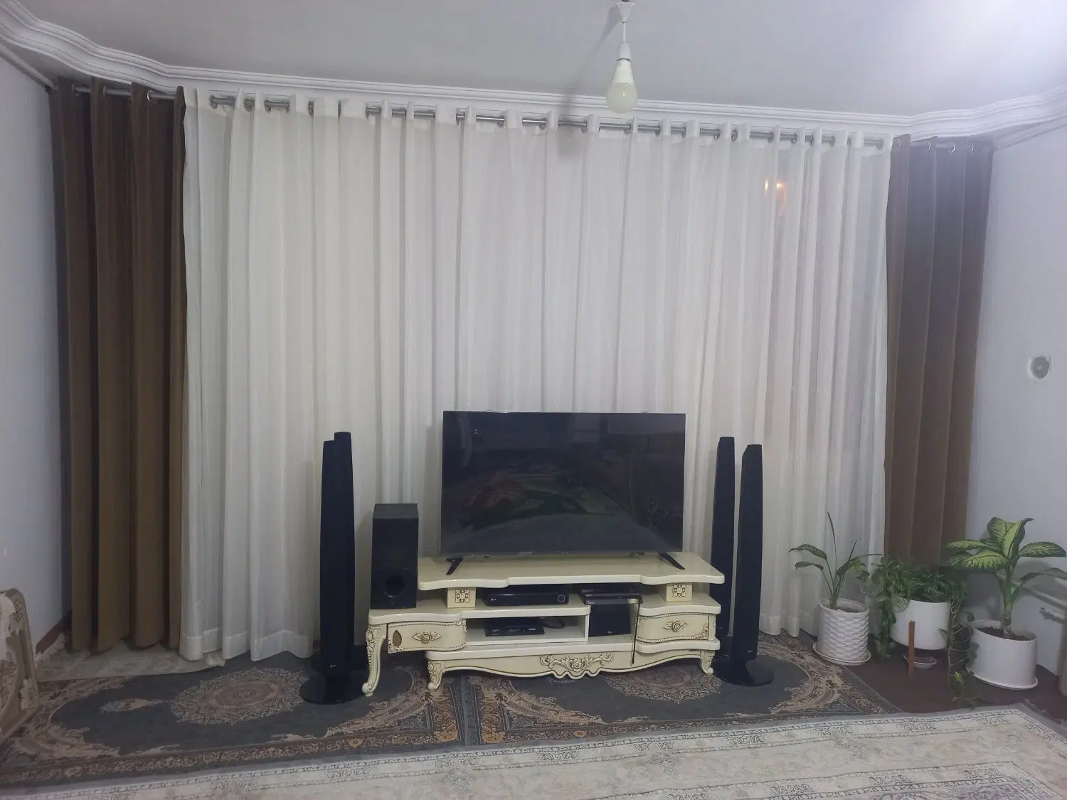 پرده|پرده، رانر، رومیزی|سنندج, |دیوار