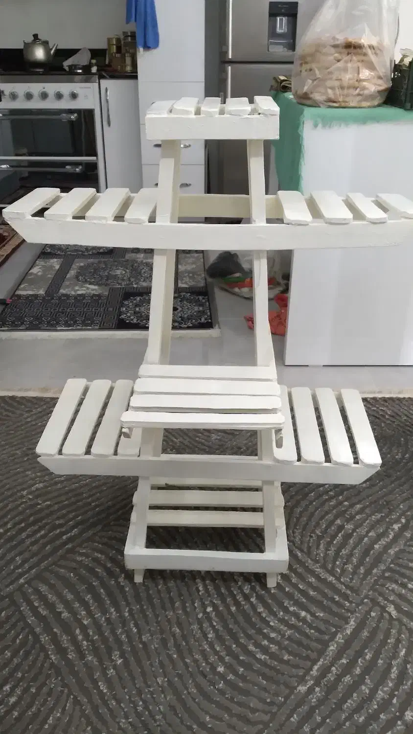 پایه گل|صنایع دستی و سایر لوازم تزئینی|مشهد, شهرک امام هادی (شهرک غرب)|دیوار