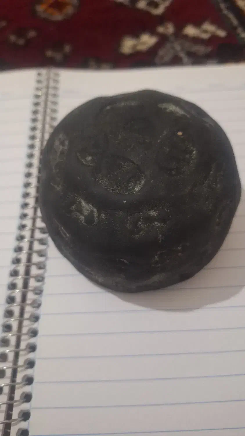 کاسه سنگی خاص|کلکسیون اشیاء عتیقه|زاهدان, |دیوار