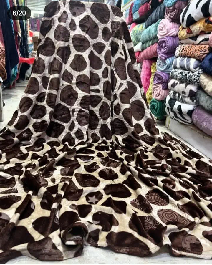 فروش پتو|رختخواب، بالش، پتو|قنوات, |دیوار