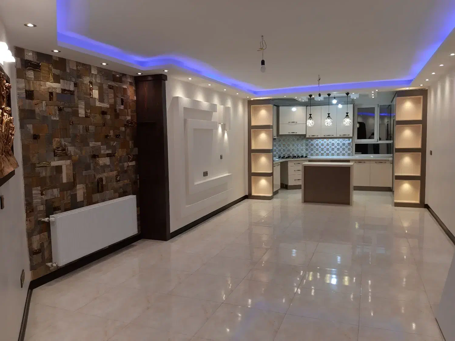 برقکاری / برق کار / مهندسی فرا نور|خدمات پیشه و مهارت|پردیس, فاز ۲|دیوار