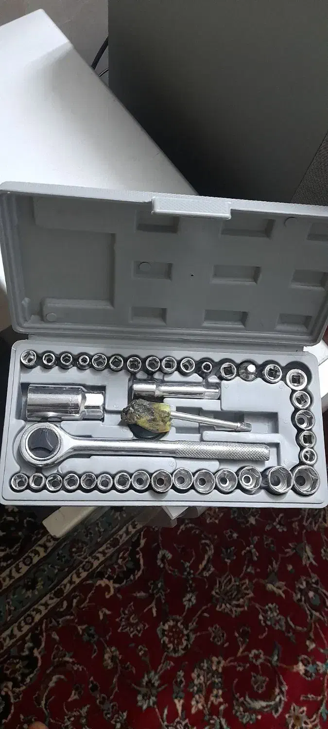 آچار|ابزارآلات|بجنورد, |دیوار