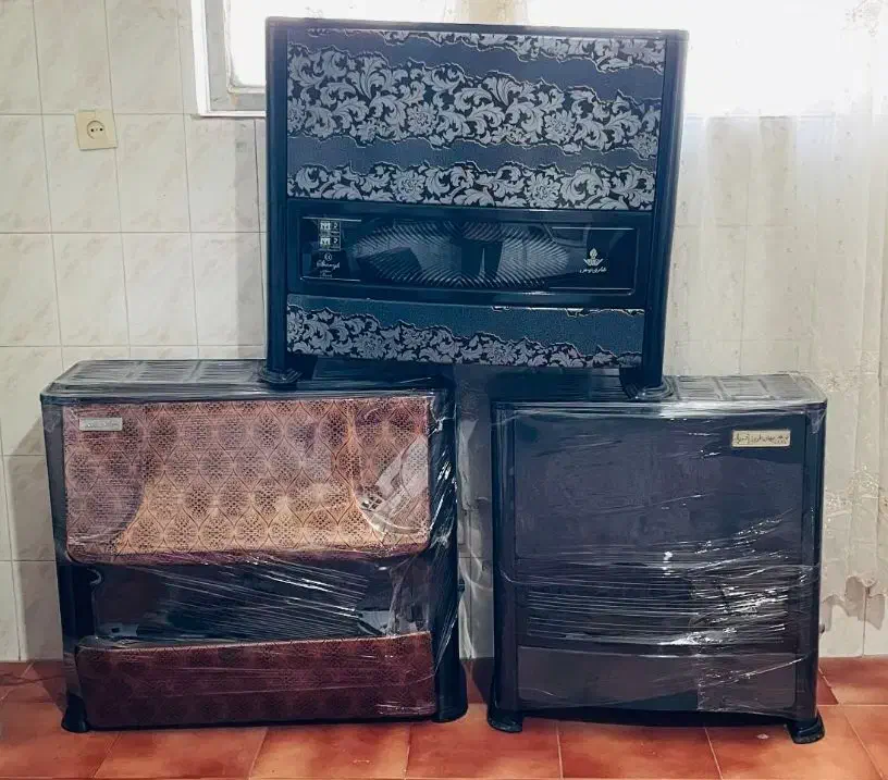 بخاری گازی|بخاری، هیتر، شومینه|چناران, |دیوار