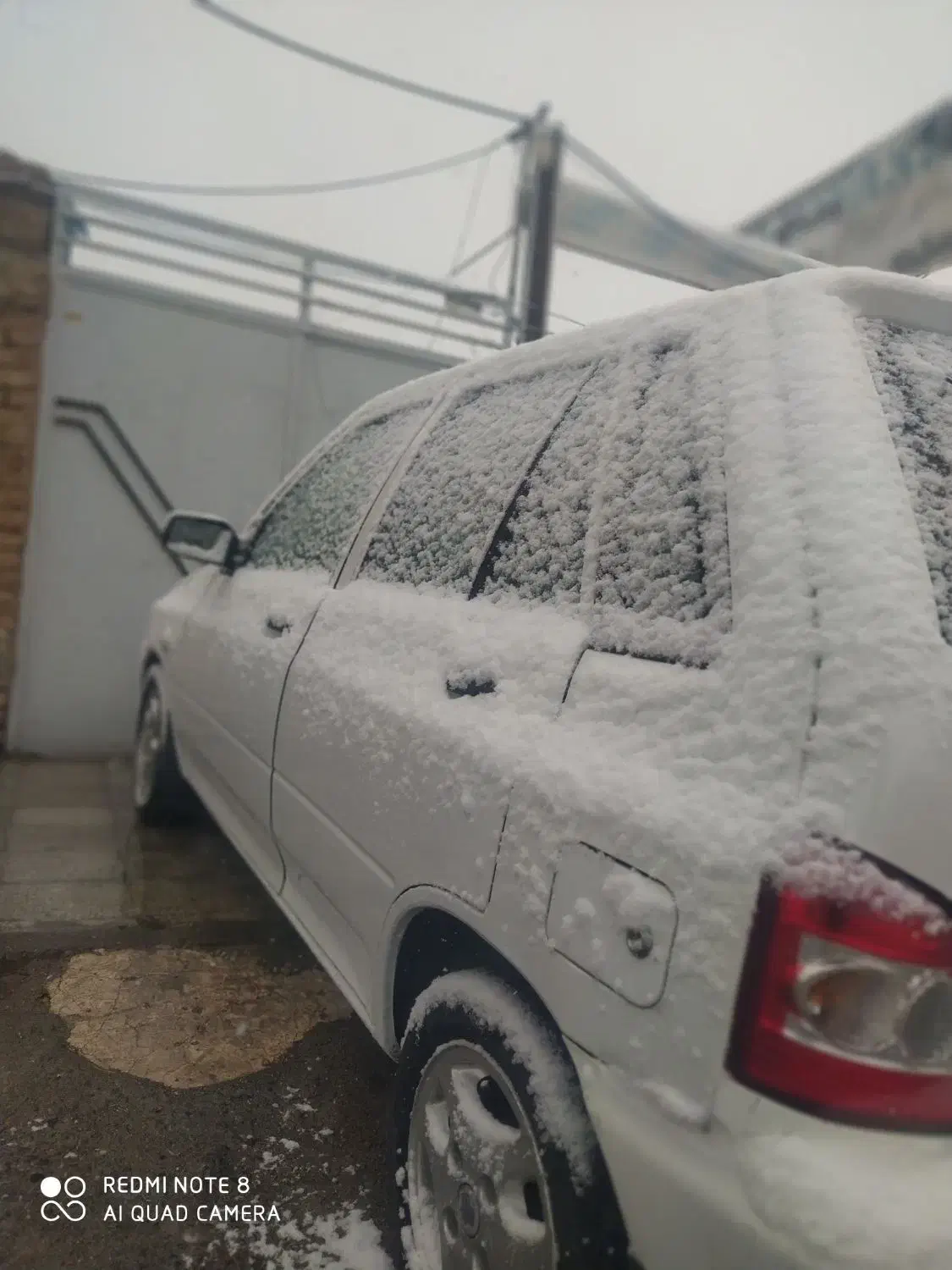 مدل 97کم کار|خودرو سواری و وانت|بیرجند, |دیوار