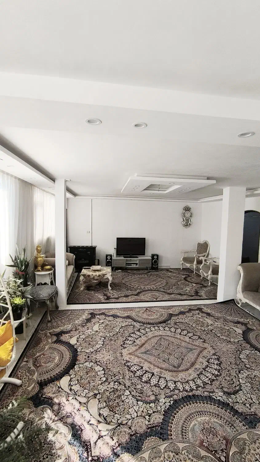 آپارتمان دو نبش نبش چهارراه تک واحدی|فروش آپارتمان|مشهد, هدایت|دیوار