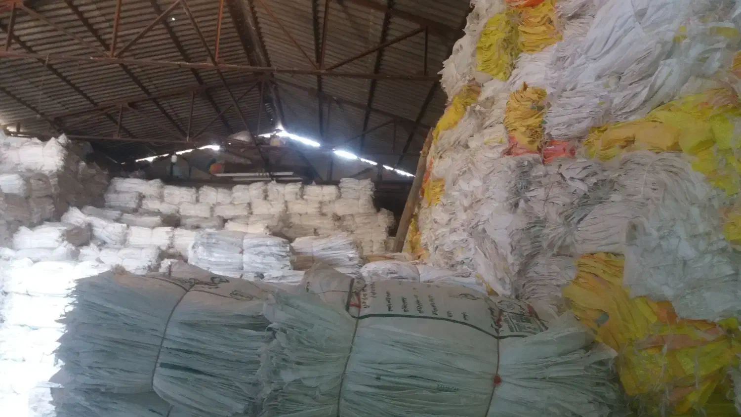 گونی خالی آردی ۶۰ کیلویی|عمده‌فروشی|تهران, شهرک امیرالمومنین|دیوار