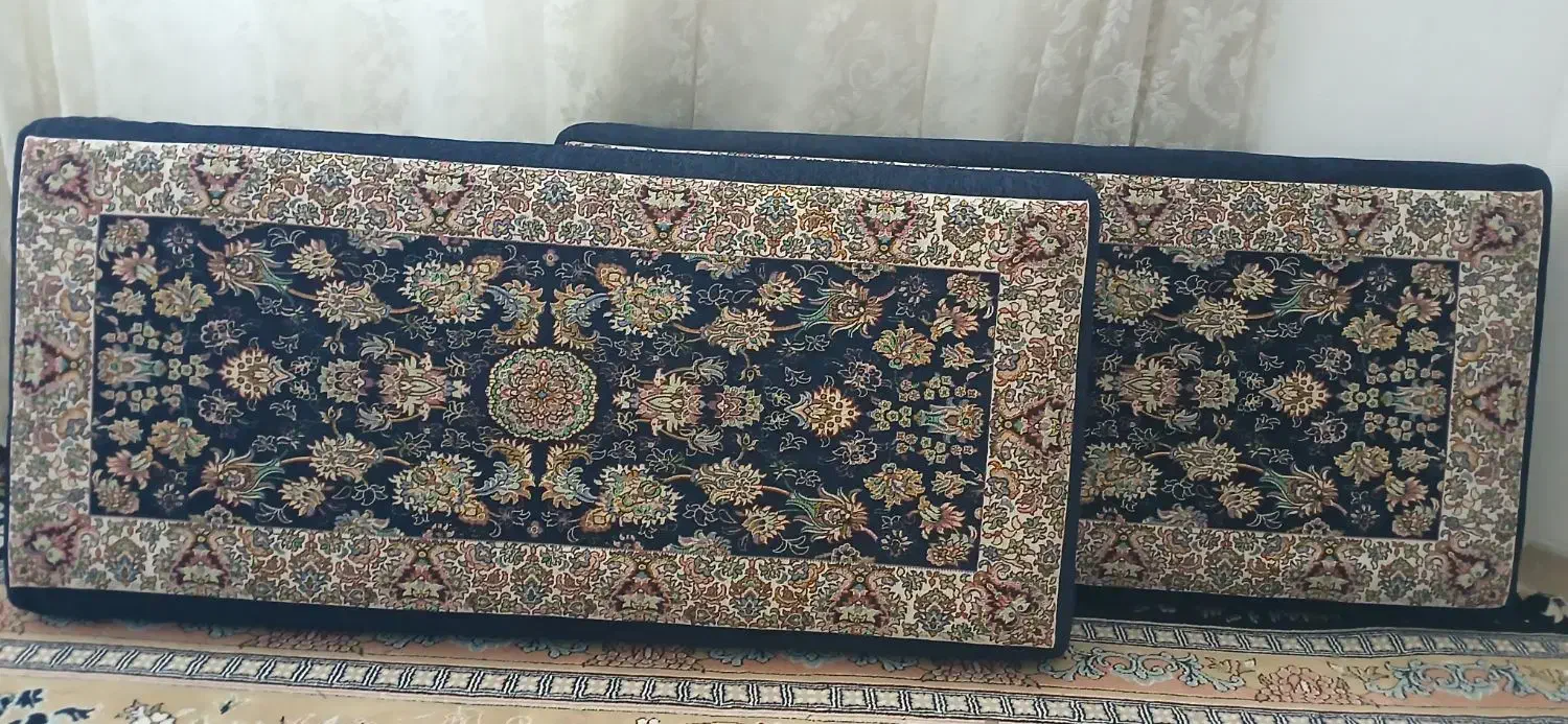 بالش و پشتی|پشتی|تهران, هاشم‌آباد|دیوار