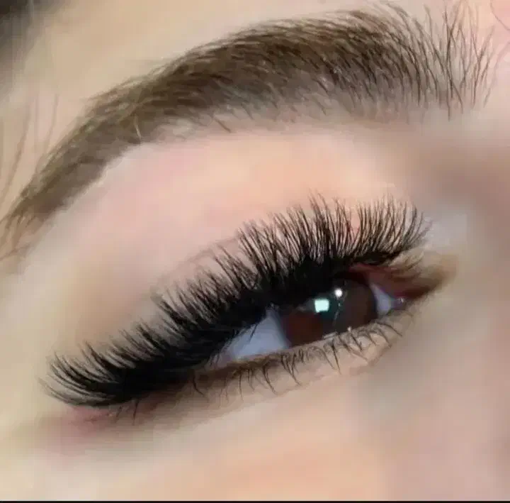 اکستنشن مژه اردبیل|خدمات آرایشگری و زیبایی|اردبیل, |دیوار