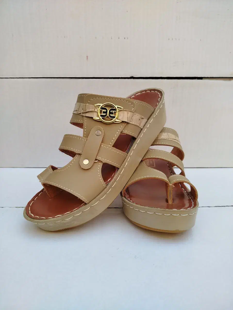 کفش شیک|کیف، کفش، کمربند|سوسنگرد, |دیوار