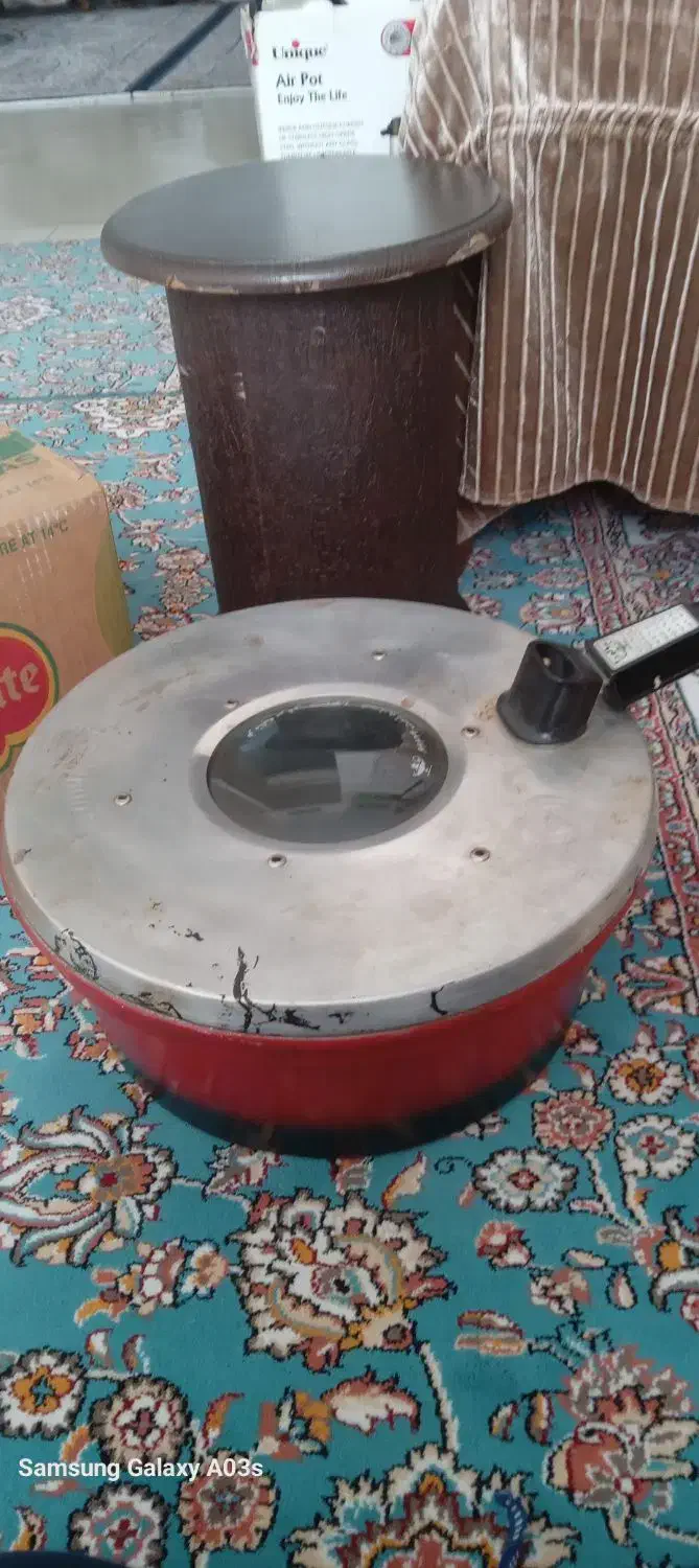 کیک پز برقی|اجاق گاز و لوازم برقی پختوپز|تهران, تولید دارو|دیوار