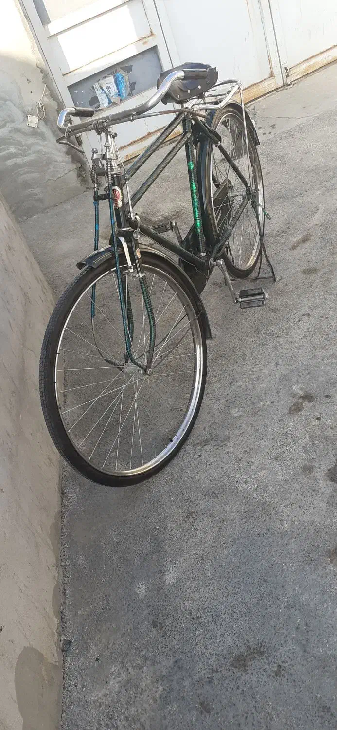 دوچرخه سه مار|دوچرخه، اسکیت، اسکوتر|میاندوآب, |دیوار