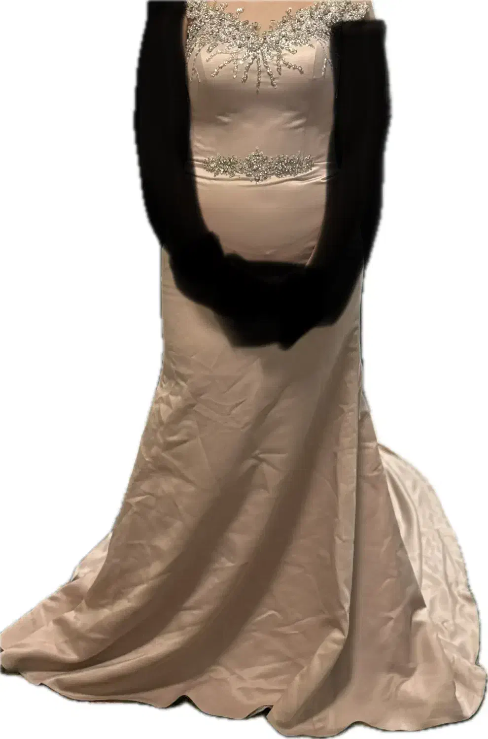 لباس مجلسی شیک|لباس|تهران, ونک|دیوار