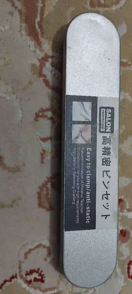 پن مژه|آرایشی، بهداشتی، درمانی|تهران, فرحزاد|دیوار