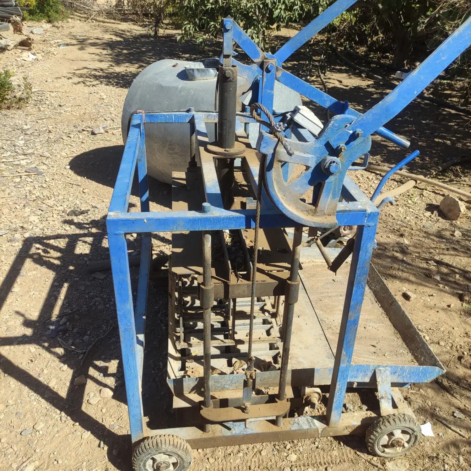 دسگاپلوک زنی|عمده‌فروشی|بیرانوند, |دیوار