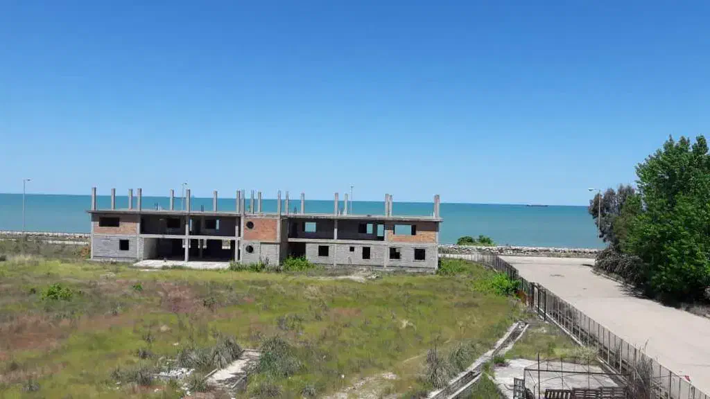 سردخانه سورتینگ منطقه آزاد امیرآباد|فروش دفتر صنعتی، کشاورزی، تجاری|بهشهر, |دیوار