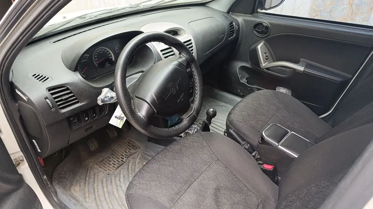 کوئیک R|خودرو سواری و وانت|تهران, یافتآباد|دیوار