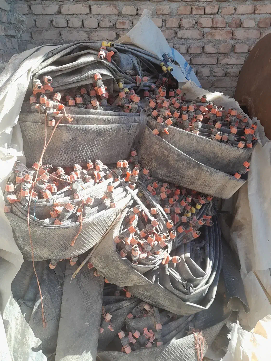 شلنگ آب|ابزارآلات|میاندوآب, |دیوار