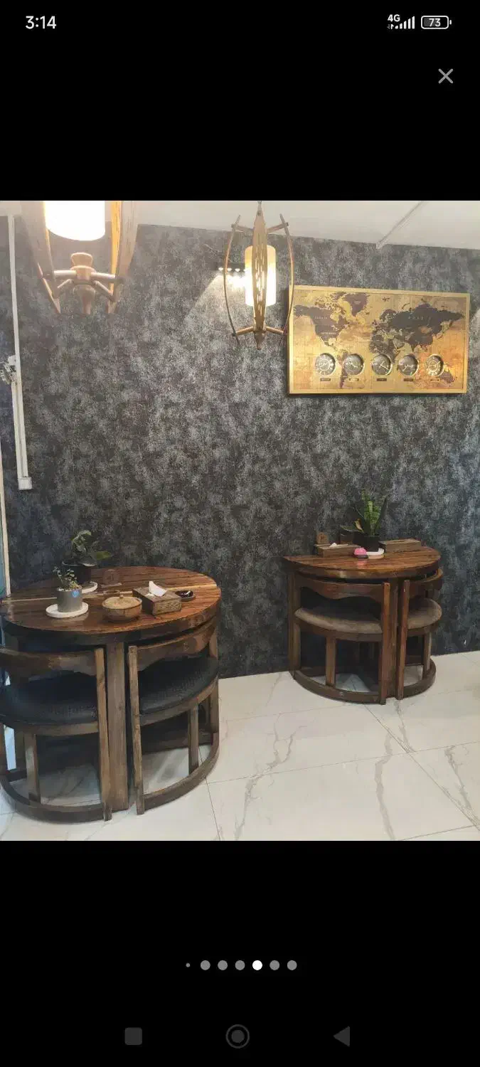 واگذاری وسایل کافه همه یکجا|کافی‌شاپ و رستوران|پاکدشت, پاکدشت (مامازند)|دیوار