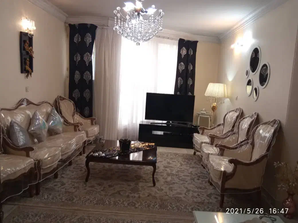 پیروزی دهم فروردین ۴۵ متر طبقه اول تک‌ واحد تخلیه