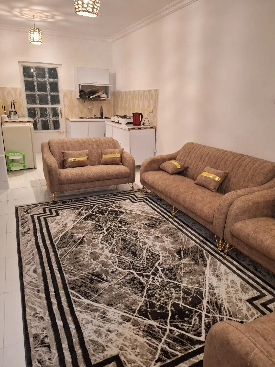 اجاره شبانه خونه ویلایی|اجارهٔ کوتاه‌مدت آپارتمان و سوئیت|قشم, |دیوار