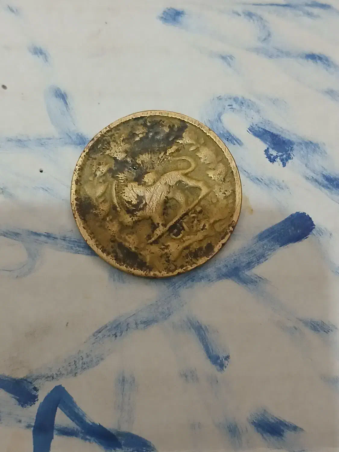 سکه های خارجی و ایرانی قدیم و جدید|کلکسیون سکه، تمبر، اسکناس|شهرکرد, |دیوار