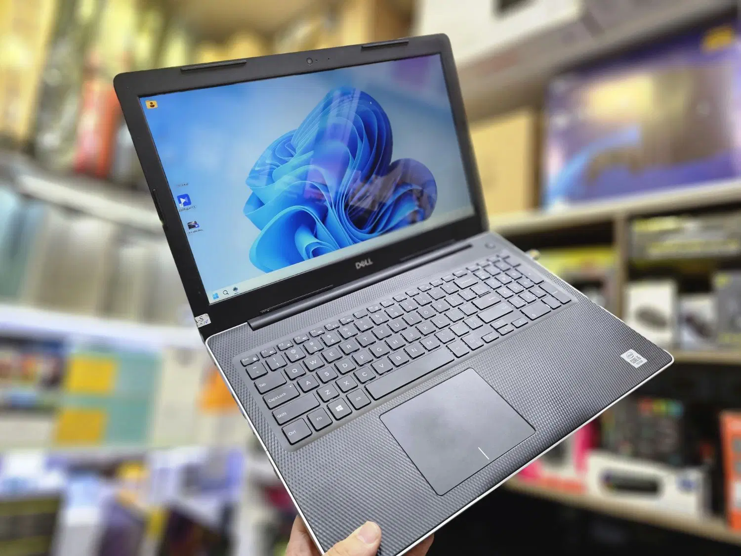 لپ تاپ DELL3593 نسل ۱۰|رایانه همراه|کرمانشاه, |دیوار